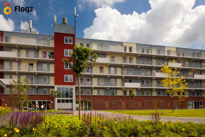 woningzoekende