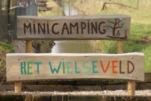 Camping kopen