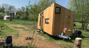 Tiny Houses Nieuwegein