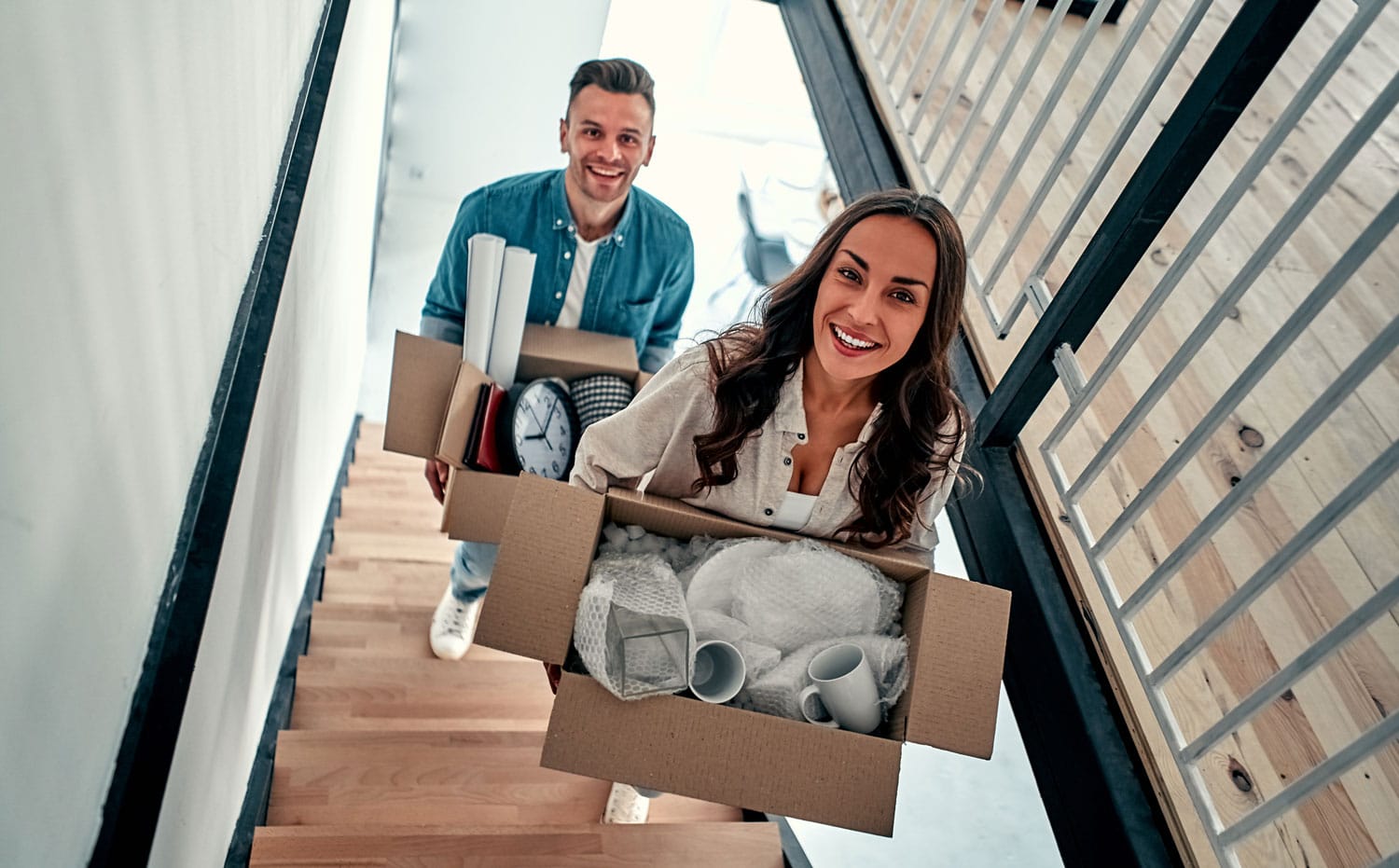checklist eerste koopwoning
