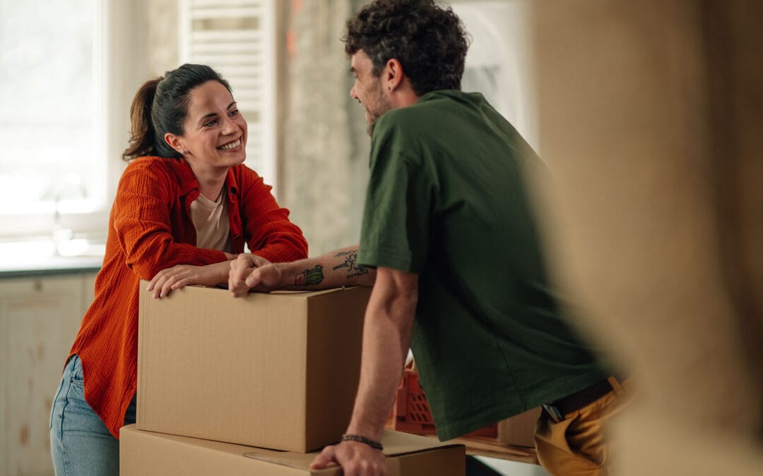 Wat voor woningzoeker ben jij?