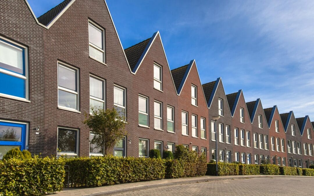Kies jij voor een wooncommunity?