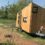 Tinyhouses: je eigen kleine plekje, tijdelijk en zelfstandig! 