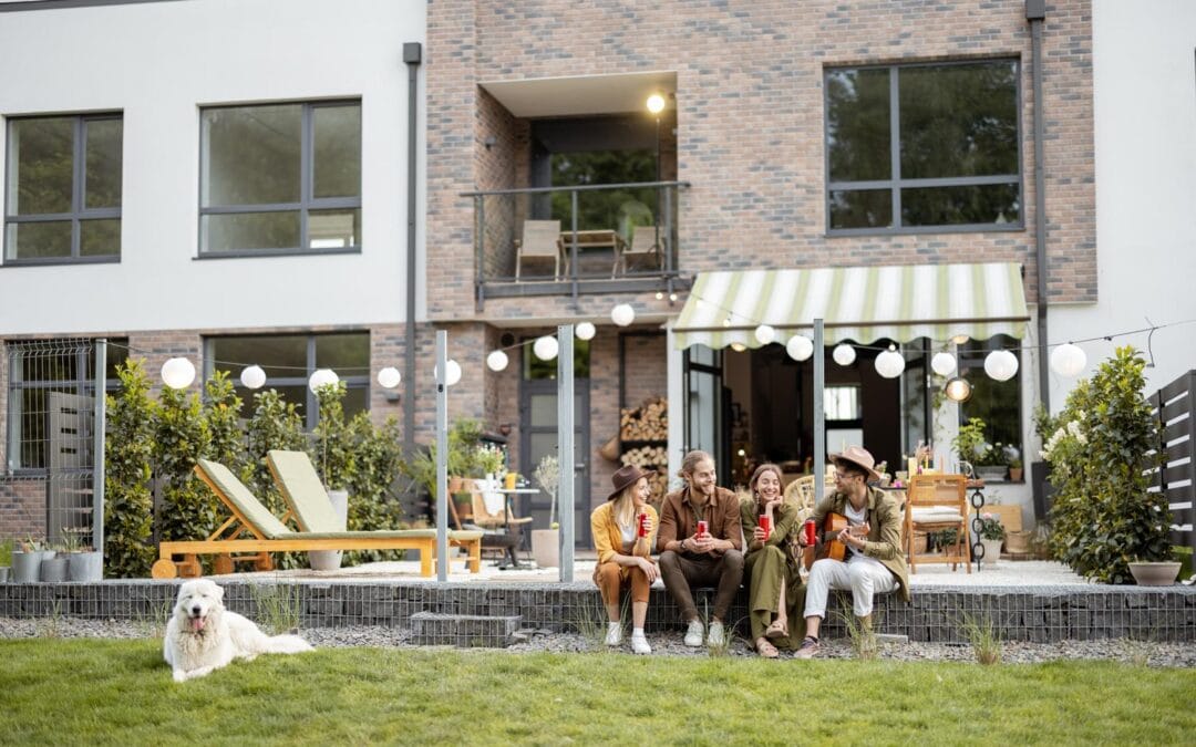 Huis kopen: Alles wat je moet weten bij het kopen van een woning