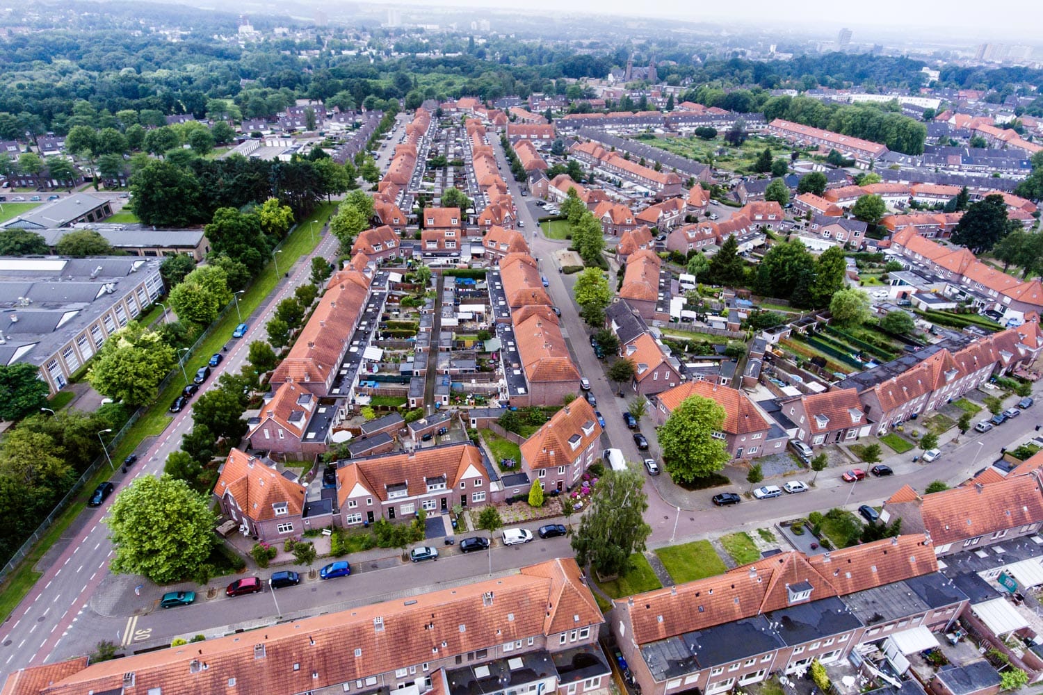 De huizenmarkt in 2026