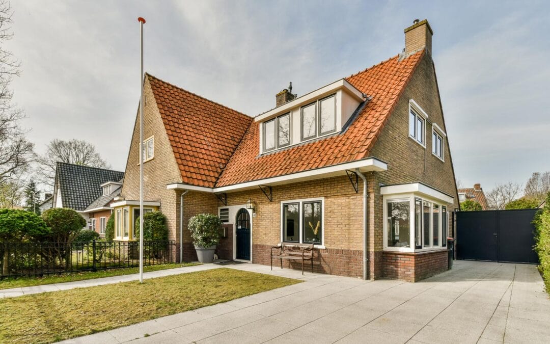 Wonen tussen generaties: hoe jongeren het verschil maken