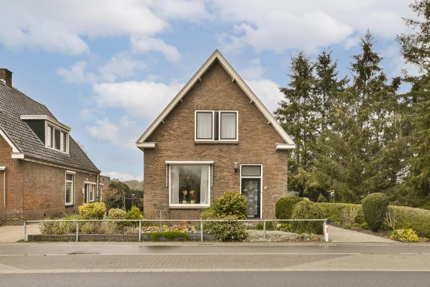 Sociale huurwoning vinden