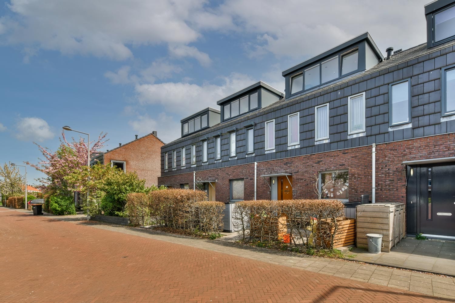 Vrije sector huurwoning vinden