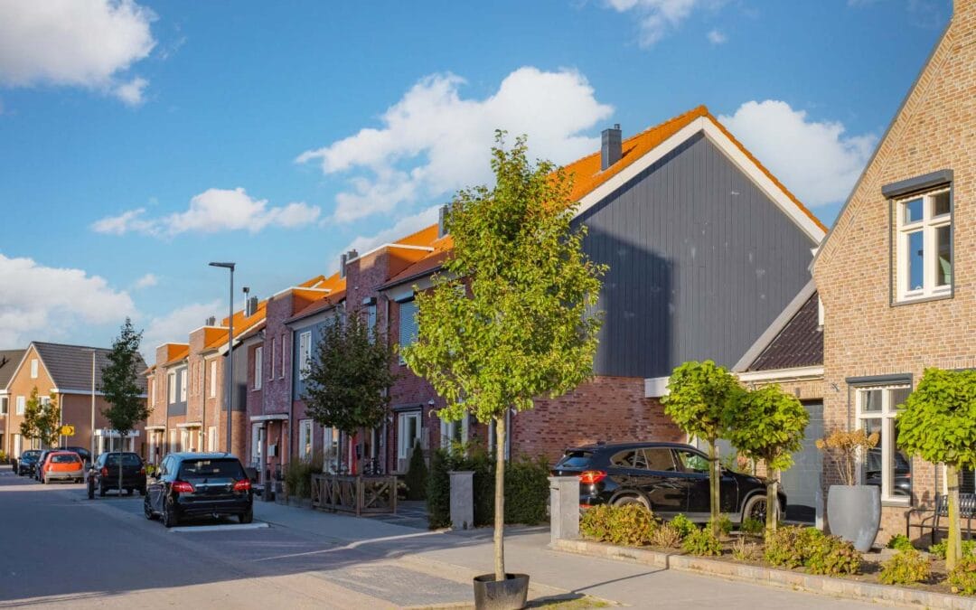 Je eerste koopwoning? Deze checklist helpt je op weg