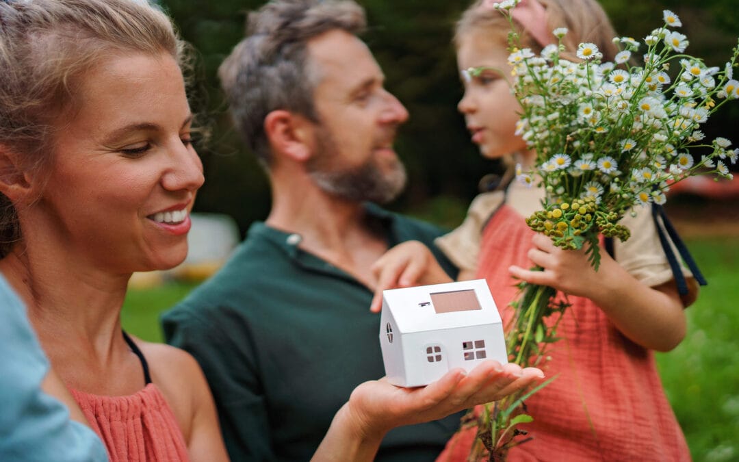 Hoe maak je je woonkosten inzichtelijk en wat is gezond?