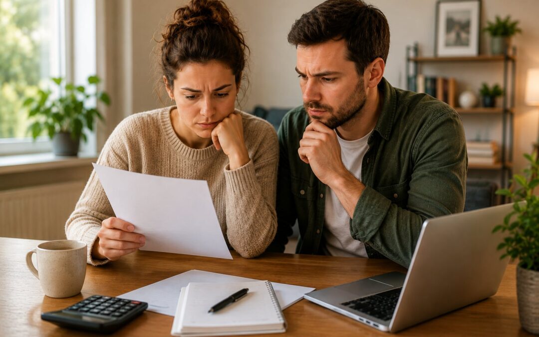 Inkomensafhankelijke huurverhoging in 2026: hoe werkt het precies?