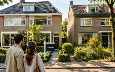 Waarom is de ene woning snel verkocht en blijft de andere langer te koop staan?
